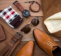 Image result for Men's Clothing and Accessories