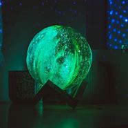 Image result for Galaxy Lamp