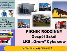 Image result for cykarzew