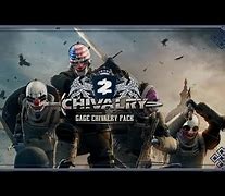 Image result for Payday 2 Gage Memes