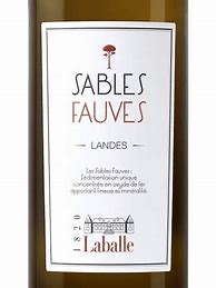 Image result for Laballe+Vin+Pays+Landes+Sables+Fauves