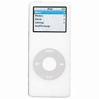 Image result for iPod Nano 1st Gen White