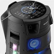 Image result for Sony New Party Speaker