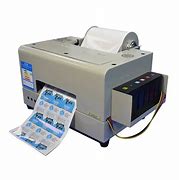 Image result for Small Sticker Printer