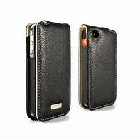 Image result for Leather iPhone 4 Case