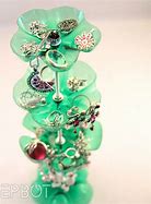 Image result for DIY Jewelry Organizer