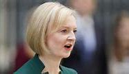 Image result for Liz Truss Red Box