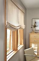 Image result for Fancy Roman Shades for Bedroom