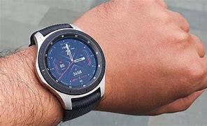 Image result for Original Samsung Galaxy Watch LTE Ands