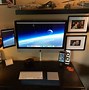 Image result for imac 27 wall mounted