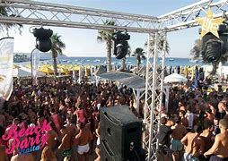 Image result for Malta Beach Parties