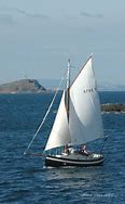 Image result for Oysterman 22 Sailboat