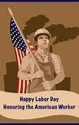 Image result for Labor Day American Worker