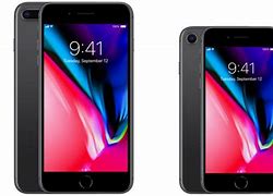 Image result for iPhone SE vs iPhone 8 Plus