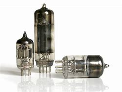 Image result for IVC 4543 Vacuum Tubes