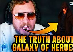 Image result for Galaxy of Heroes Meme