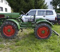 Image result for Oldtimer Traktor