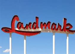 Image result for Las Vegas Sign Micro Matic