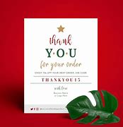 Image result for Small Business Holiday Thank You