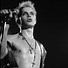 Image result for Billy Idol Icon
