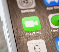 Image result for Canceled FaceTime Call
