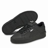 Image result for Puma Black Trainers