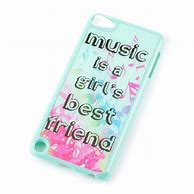 Image result for Claire's iPod Touch Cases for Girls