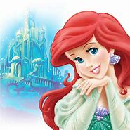 Image result for Ariel From the Little Mermaid