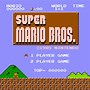 Image result for NES/Famicom Super Mario