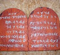 Image result for Historic Hieroglyphic Tablet