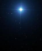 Image result for Brightest Star at Night