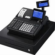Image result for Electronic Cash Registers Product