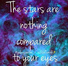 Image result for Galaxy Quotes About Love