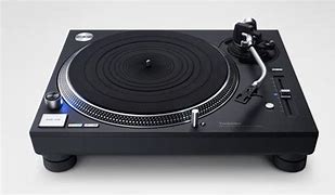 Image result for 80s Turntable Direct Drive