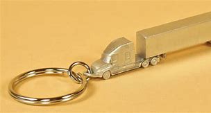 Image result for Custom Truck Keychains