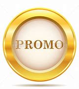 Image result for Promo Button