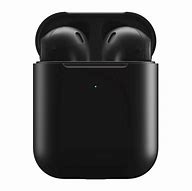 Image result for Matt Black Air Pods