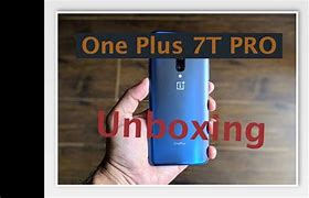 Image result for One Plus 7T Pro Unboxing