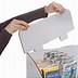 Image result for Tag Stand Cardboard