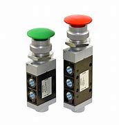 Image result for Exterior Pneumatic Push Button