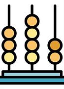 Image result for Abacus ClipArt