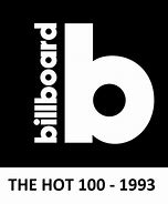 Image result for billboards best 100 1993