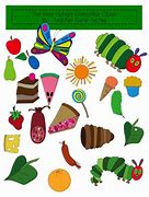 Image result for Eric Carle Clip Art Free