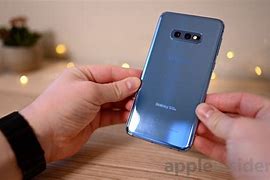 Image result for Samsung Galaxy S10e vs iPhone X