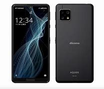 Image result for Sharp AQUOS Sense