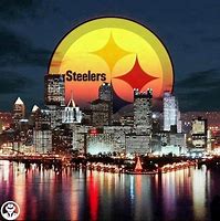 Image result for Funny Steelers Logo