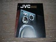 Image result for JVC Speaker SK 500