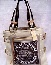 Image result for Louis Vuitton Trunks and Bags