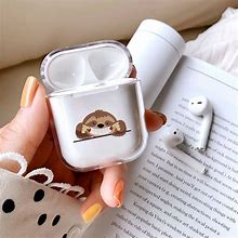 Image result for Hollow AirPod Cases