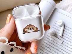 Image result for Cool AirPod Cases